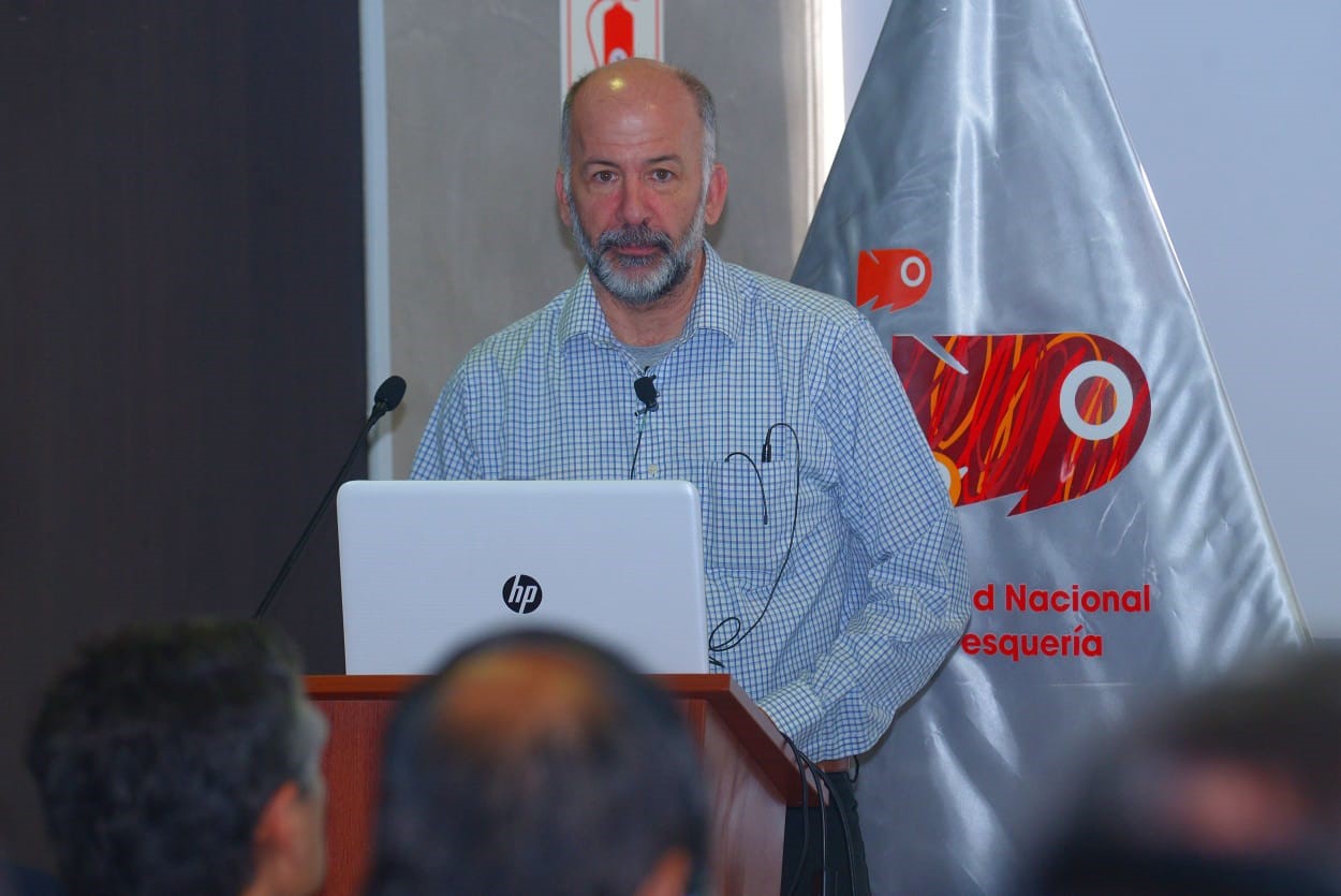 Foto James Ianelli OROP