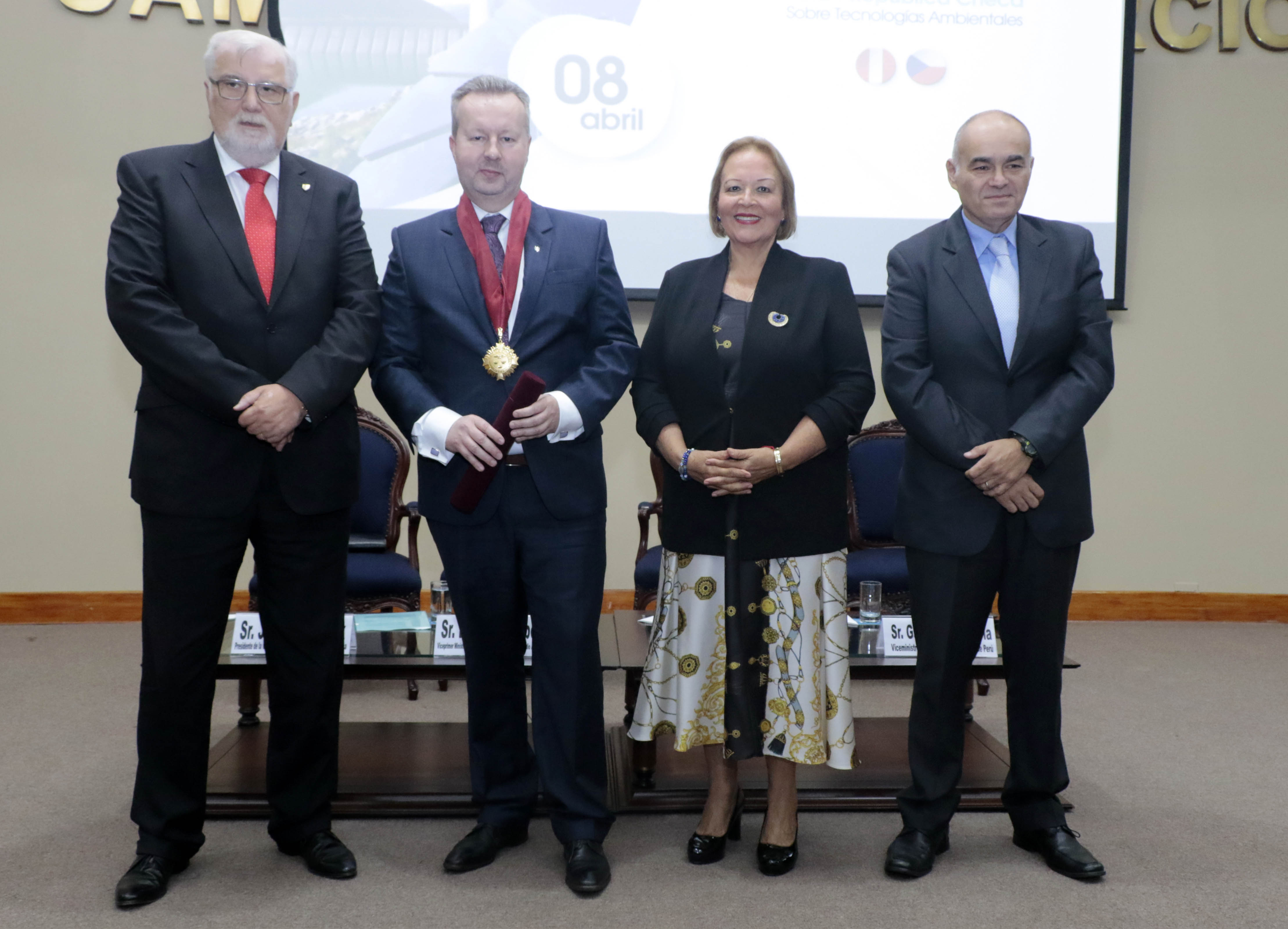 FORO REPUBLICA CHECA