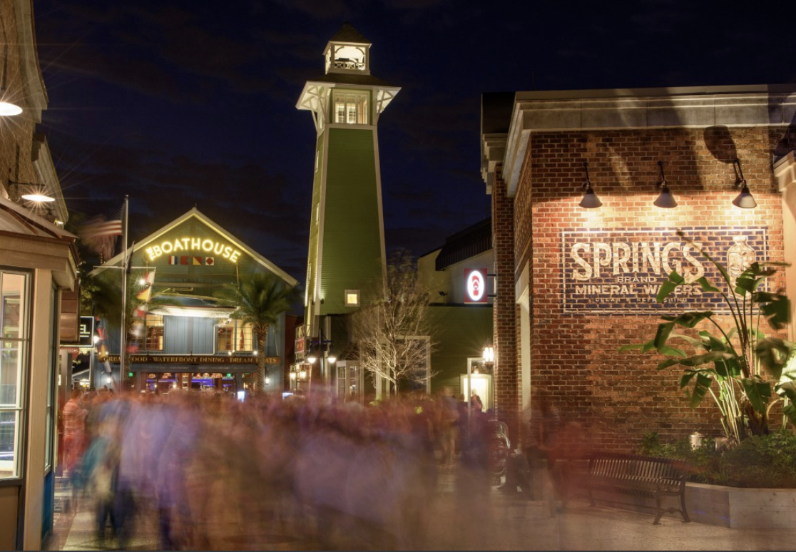 Disney Springs